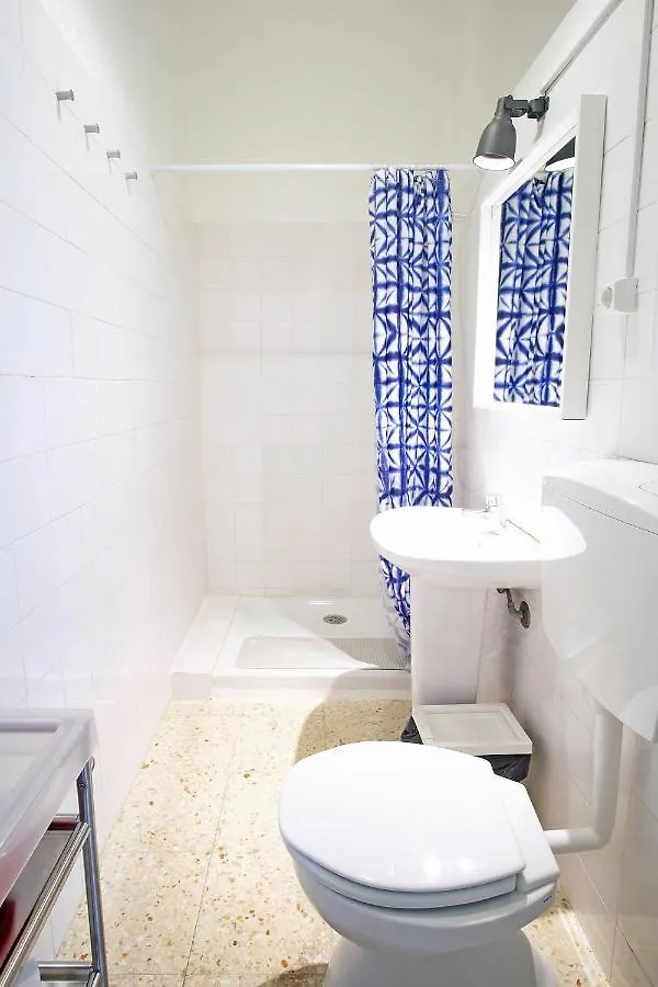 Bh1 4Br In Heart Of Bohemian Bairro Alto Apartman Lisboa